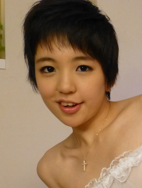 Photo HD Sakura Aida - 7