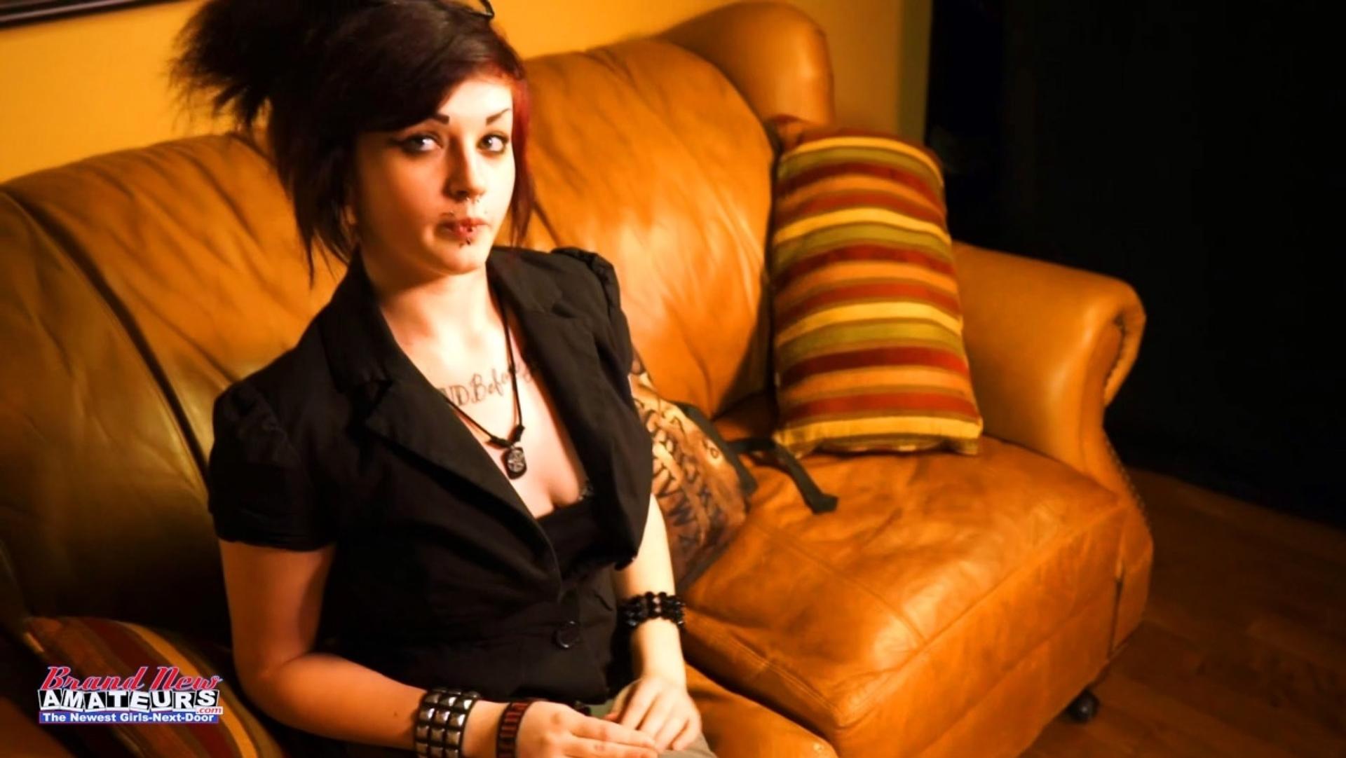 18 Year Old Marcie