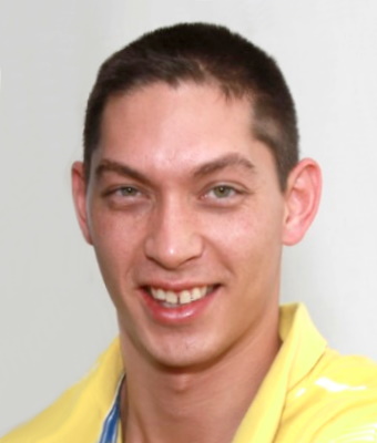 Ryder Van Damm Facial