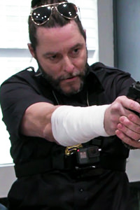 Photo HD Jack Vegas - 2