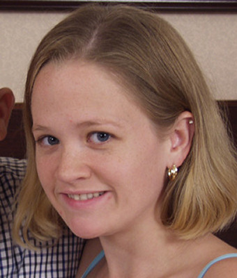 Jaime Knight Branlette