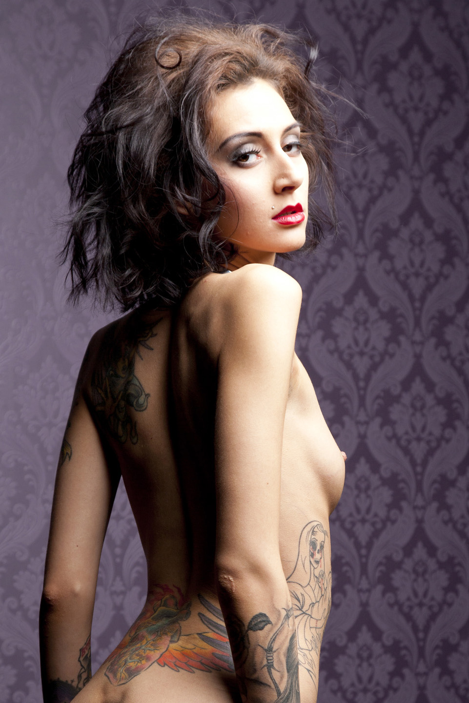 Havana Sin Harmony Vision