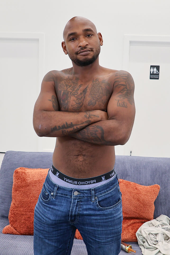 Dewayne