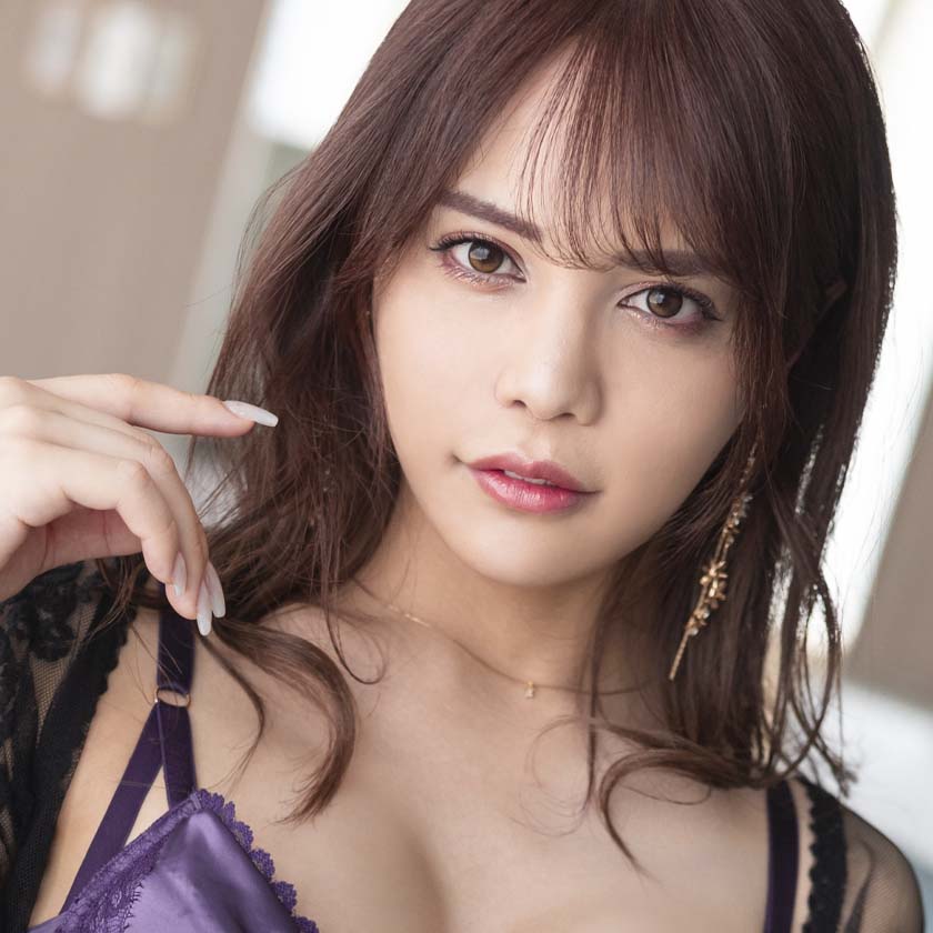 Photo HD Marina Ikeda - 1