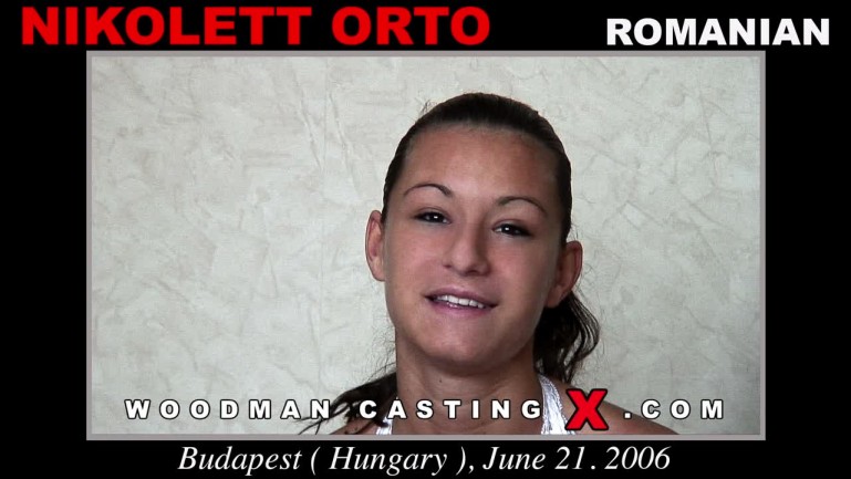 Nikolett Orto