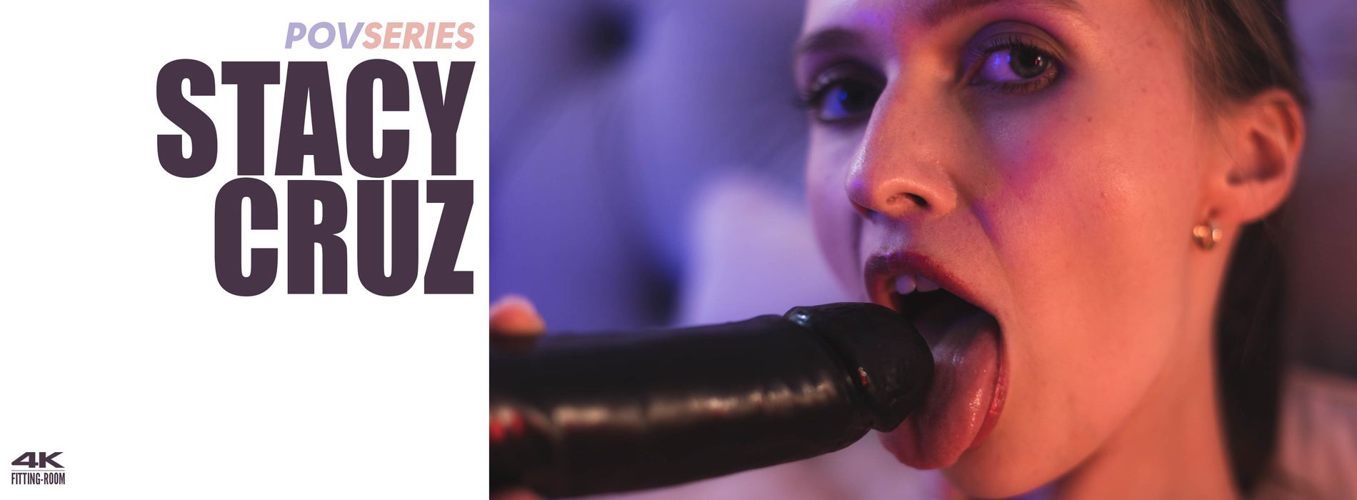 Stacy Cruz | A Conservative Naughty Nympho