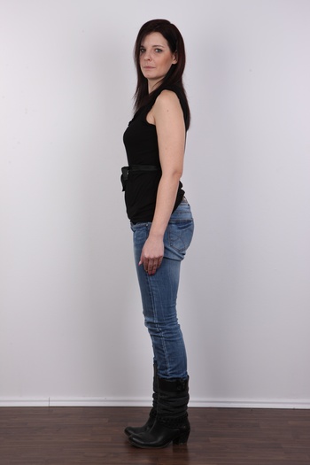 Photo HD Alice Black - 8