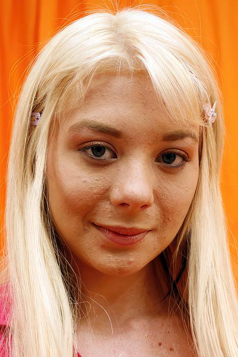 Photo HD Ashley Lace - 1