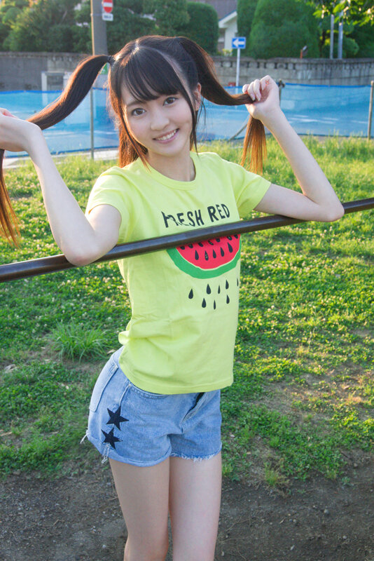 Photo HD Remu Hayami - 5