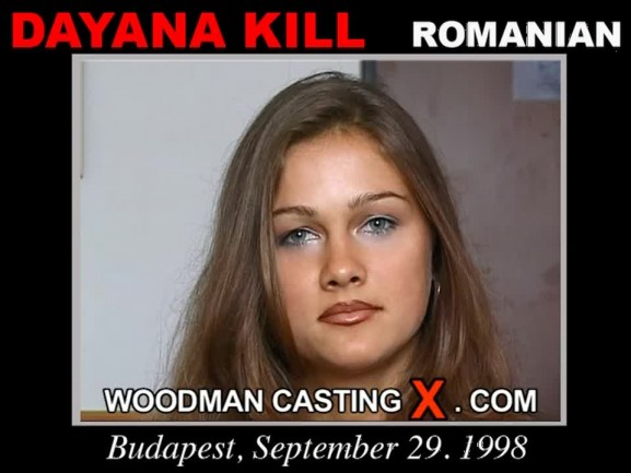 Dayana Kill