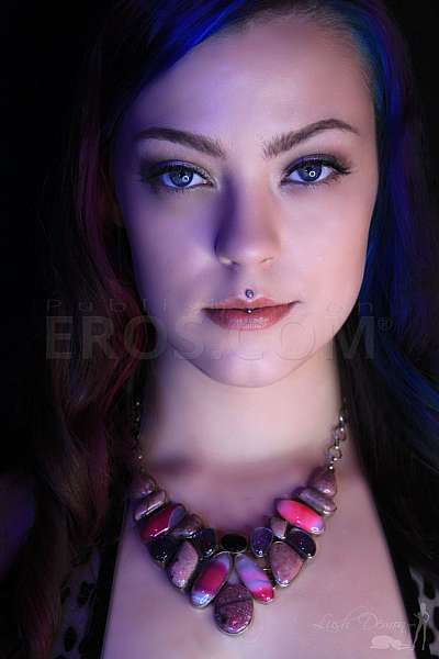 Photo HD Demon Goddess Jane - 1