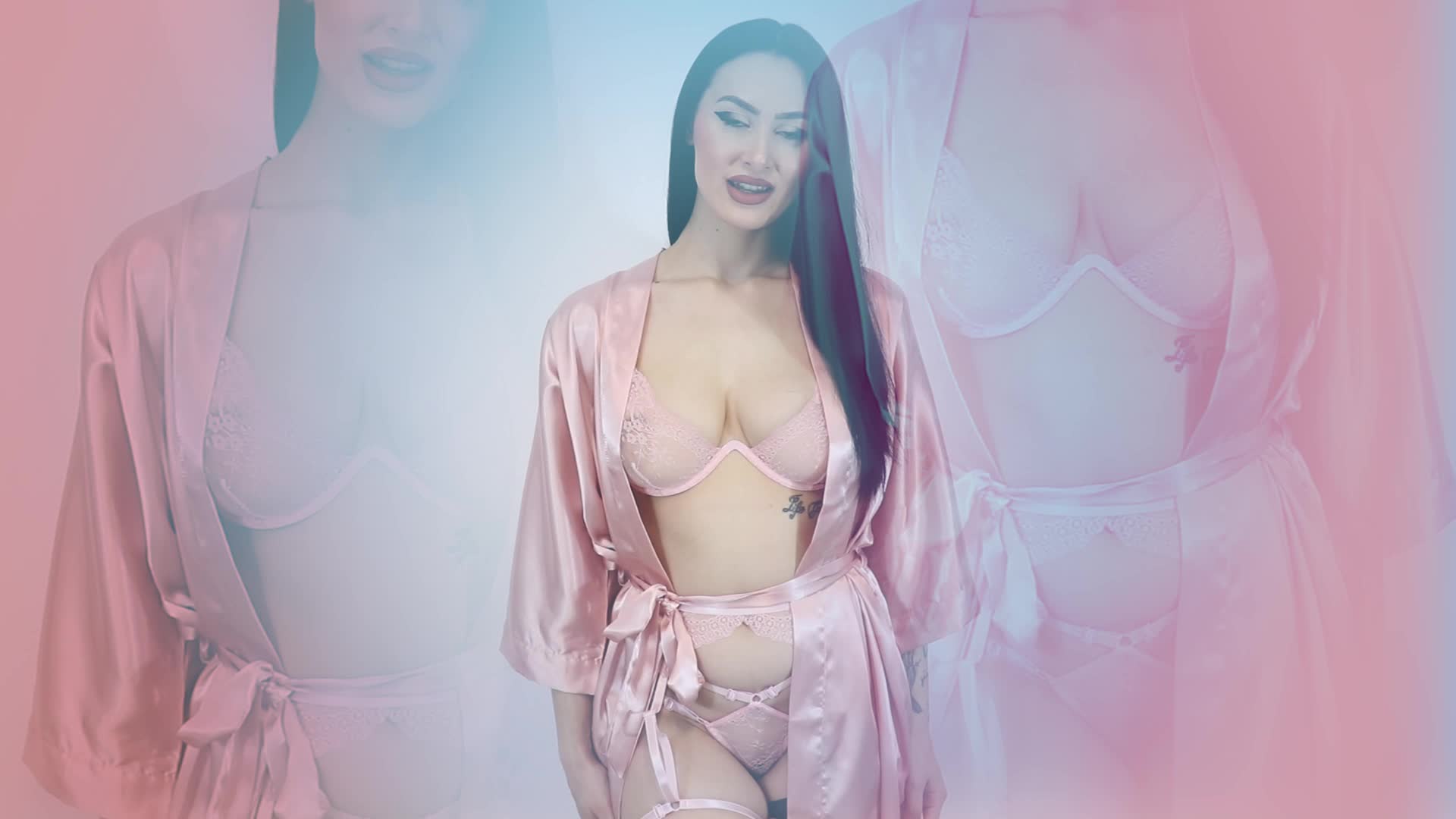 Evening Worship Session