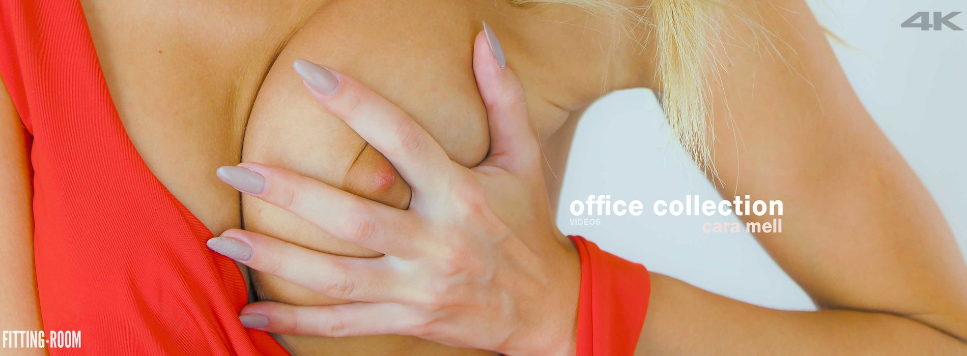 Cara Mell | Another Day With My Horny Secretary