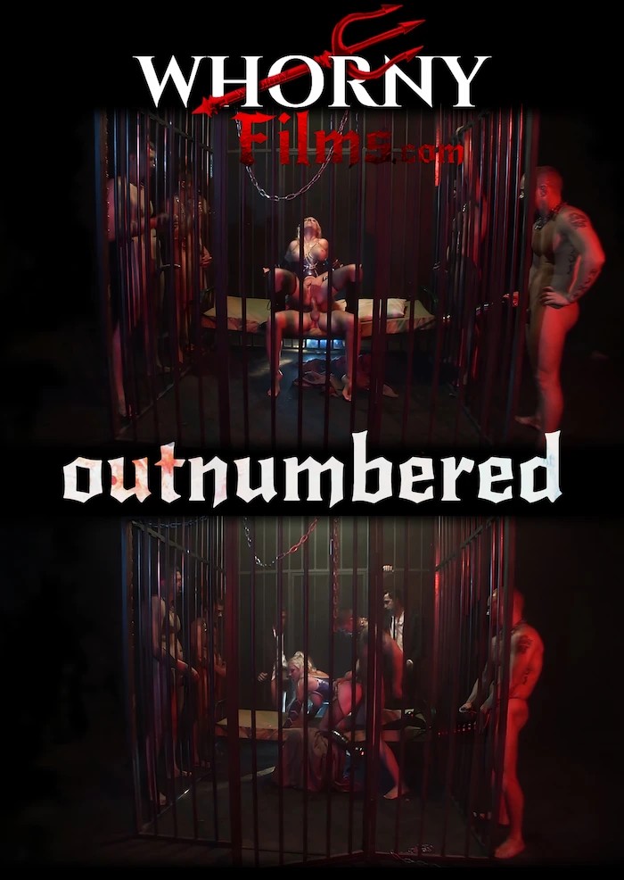 Outnumbered
