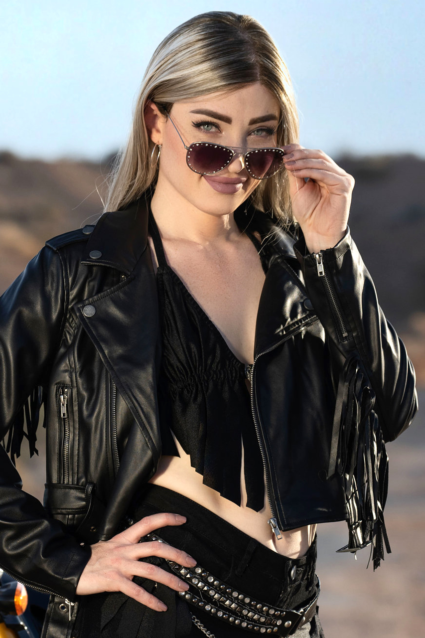 Photo HD Natalie Mars - 10