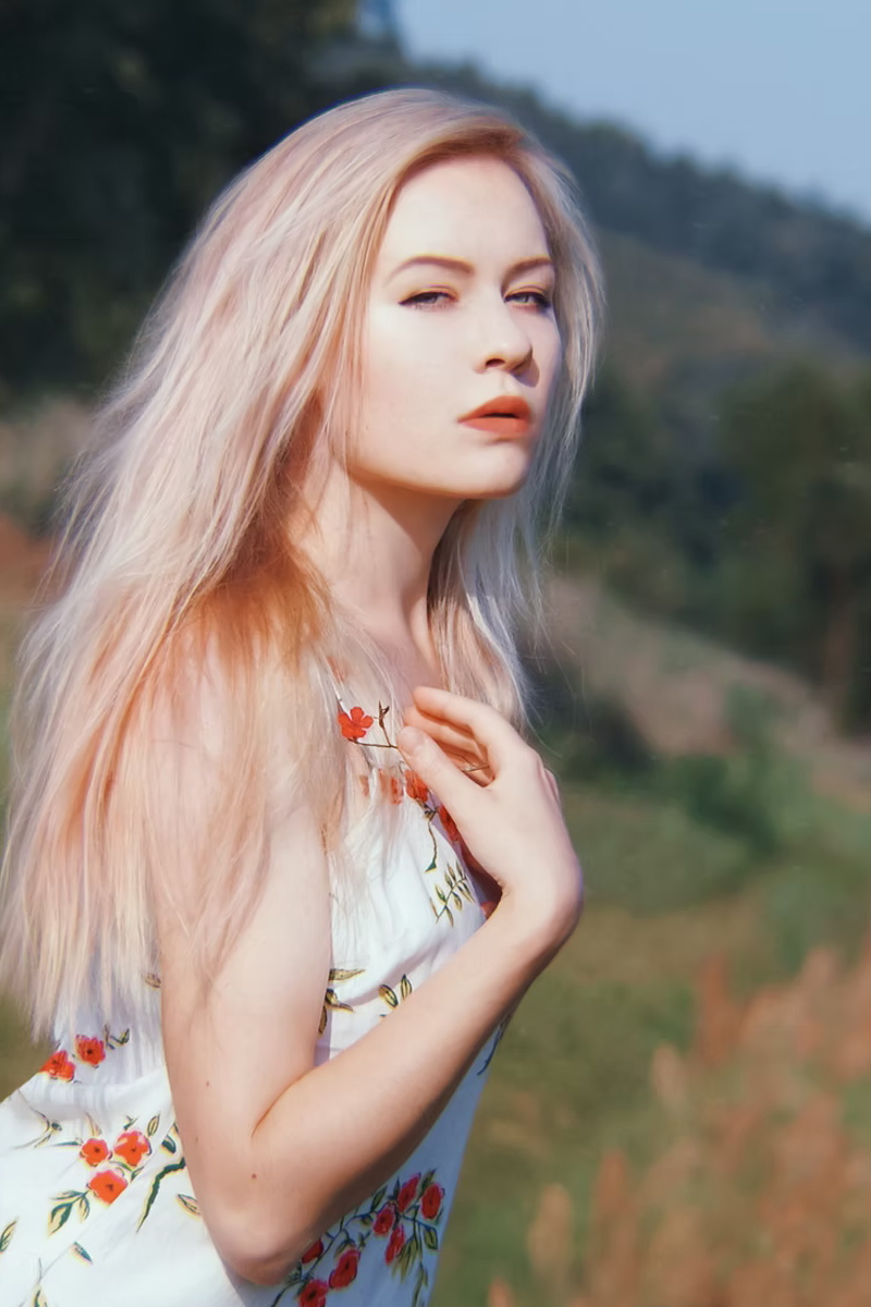 Photo HD Ewelina Mandrykin - 1