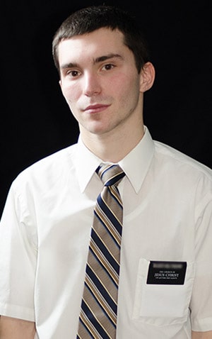 Elder James Masturbation