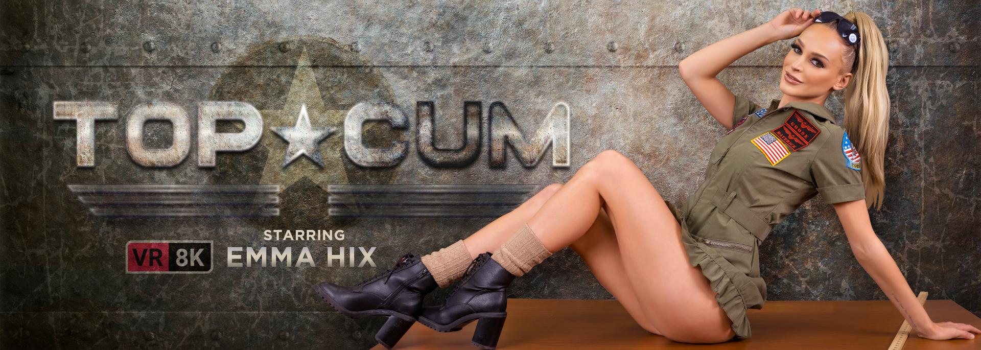 Top Cum