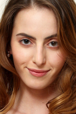 Photo HD Samantha Shine - 3