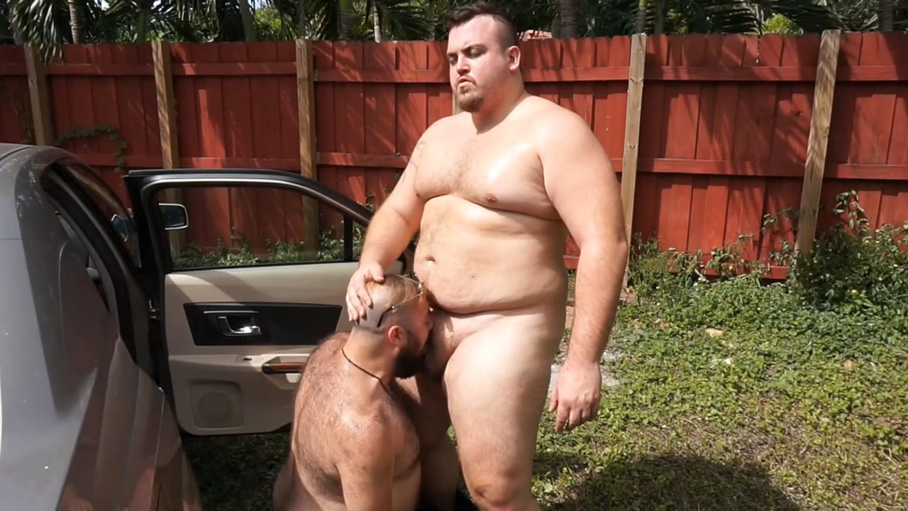 UBEAR