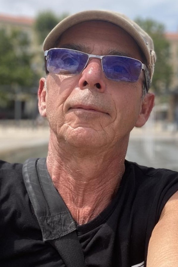 Photo HD John B. Root - 1