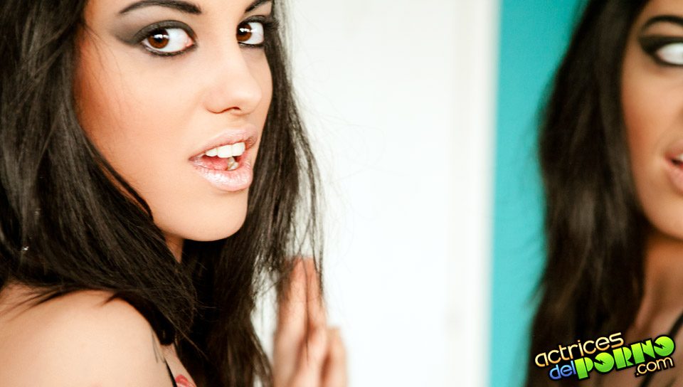 Ana Marco, de la tele a la polla