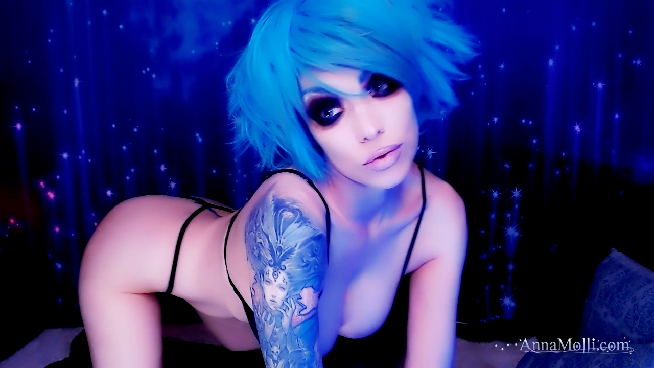 Photo HD Anna Molli - 1