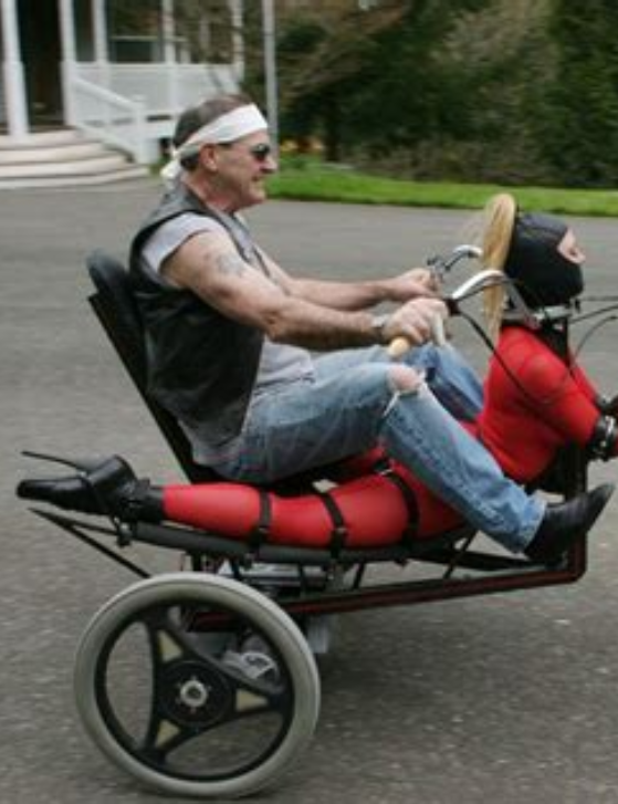 Photo HD Jeffrey E. Owen - 3