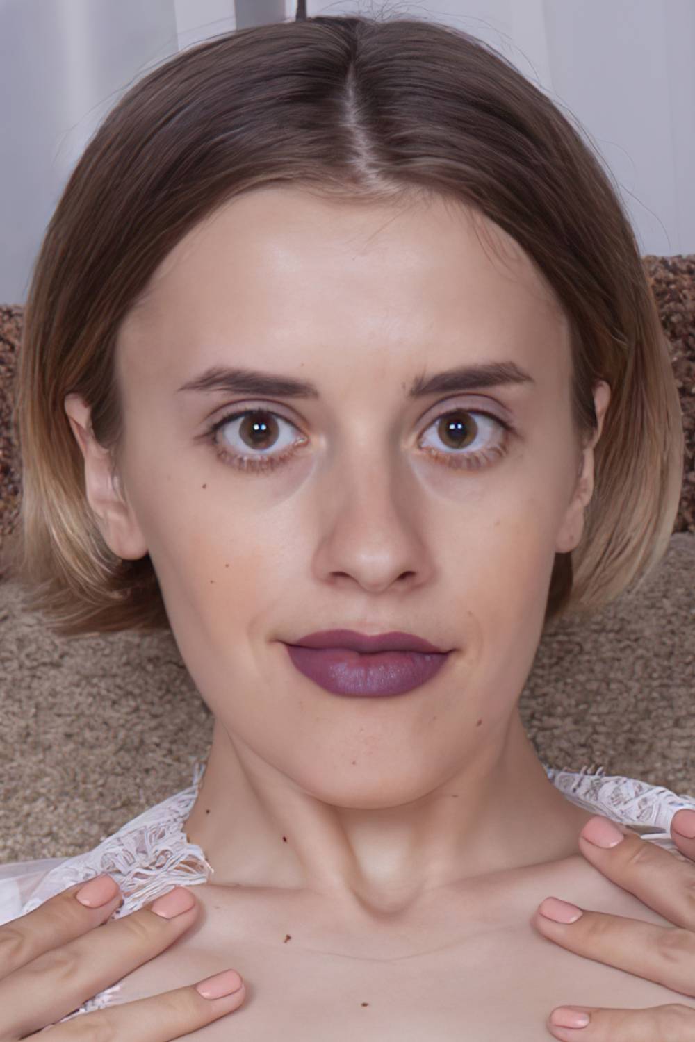 Photo HD Anoli Angel - 1