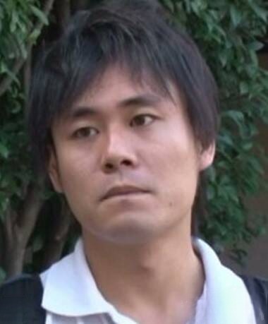 Shinya Matsuyama Squirt