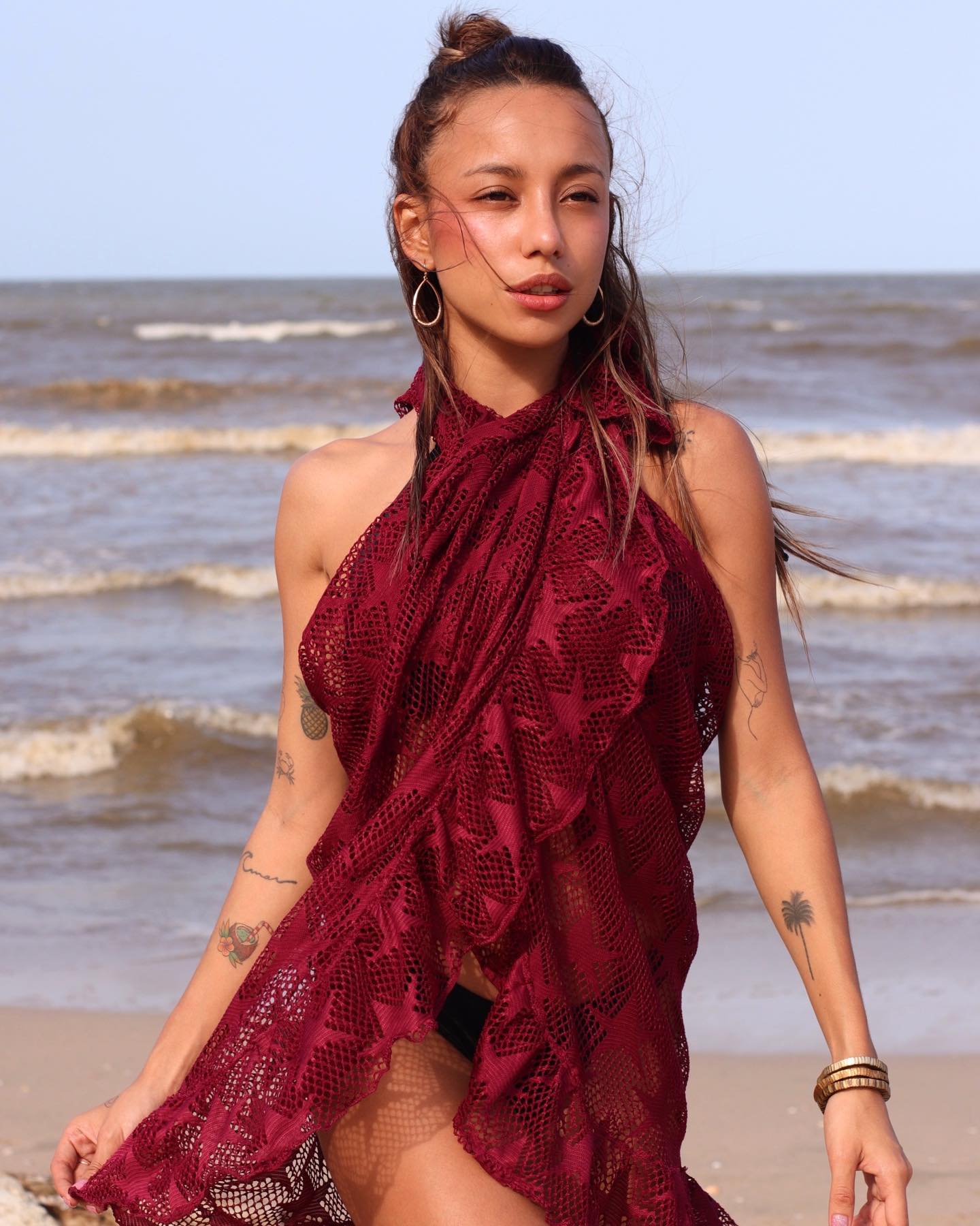 Photo HD Camila Luna - 2