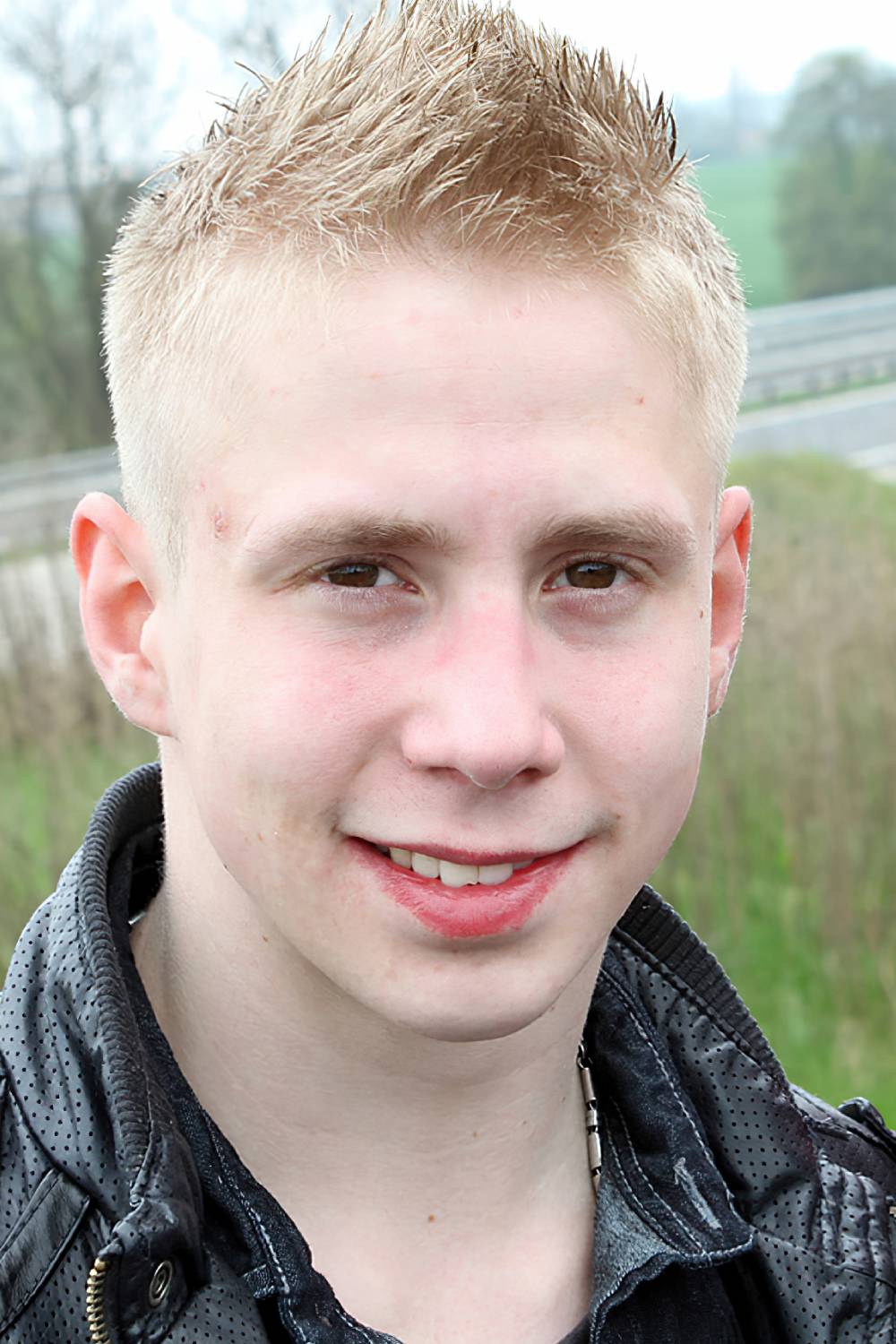 Photo HD Justin Conway - 1