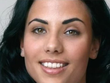 Schilla Woodman Casting X