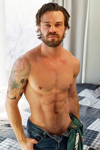 Photo HD James Fox - 1