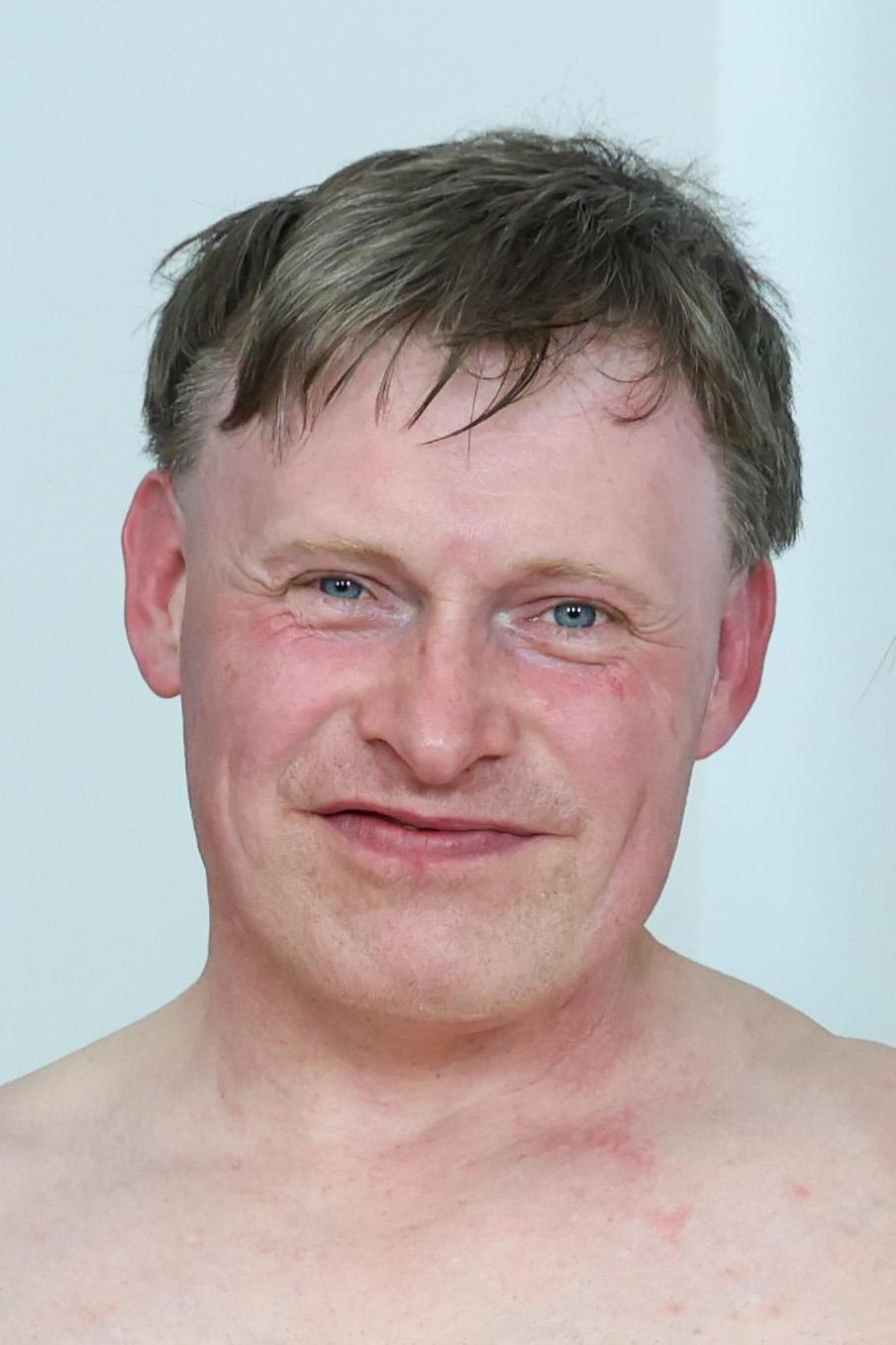 Davide Ranieri Facial