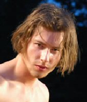 Kristian Dubcek William Higgins