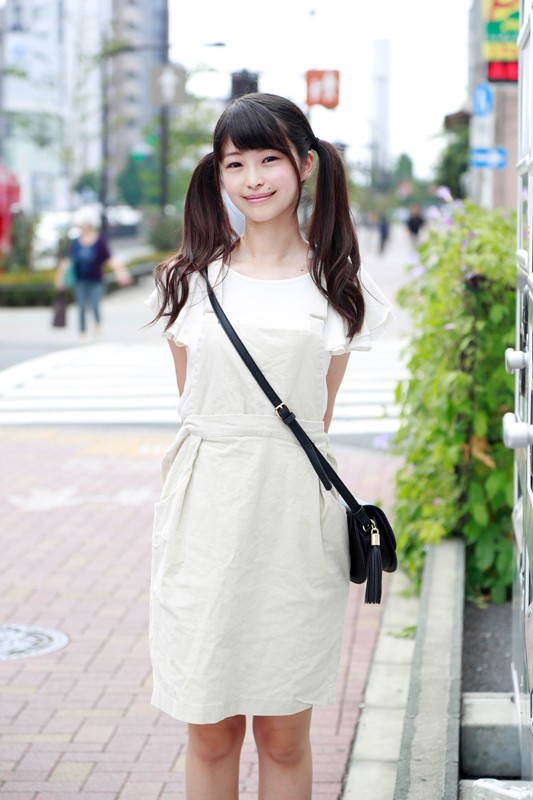 Photo HD Karin Maizono - 4