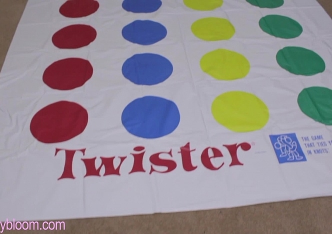 Twister Video