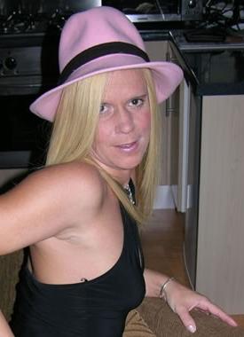 Dior Darling On A Dogging Mission