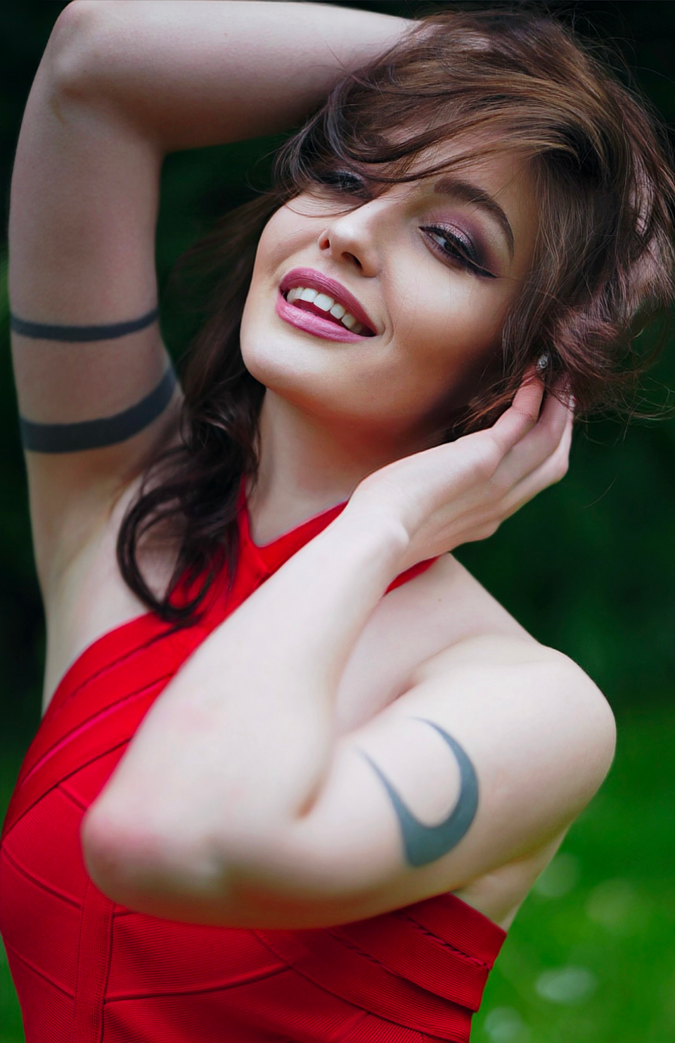 Photo HD Joanna Grace - 8