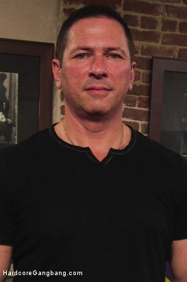 Photo HD John Strong - 6