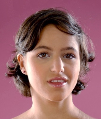 Photo HD Judy Minx - 1