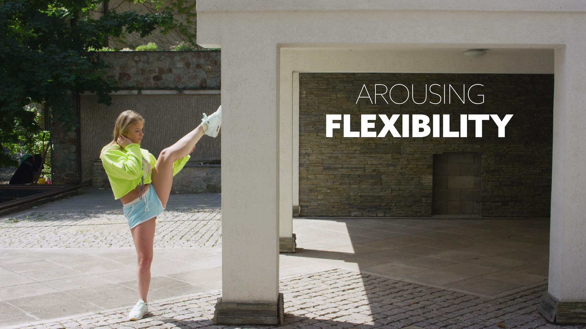 Arousing Flexibility