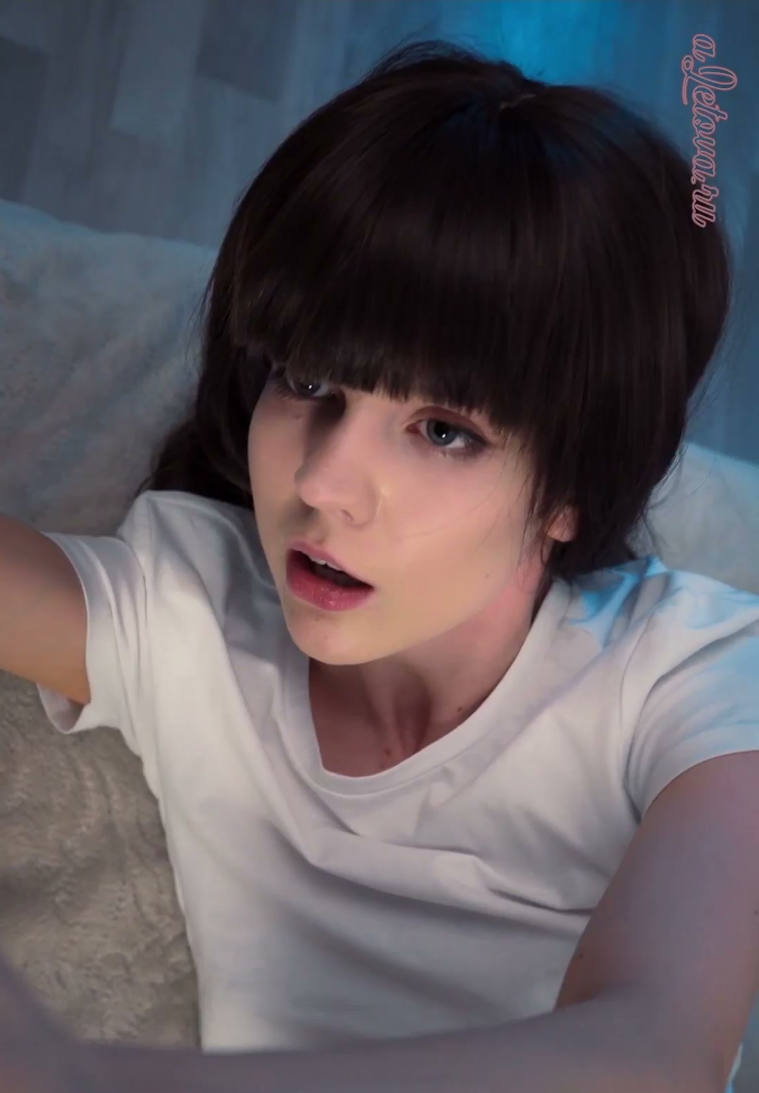 Alexandra Letova Facial