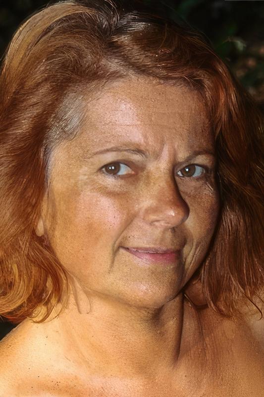 Photo HD Alexa Storm - 1