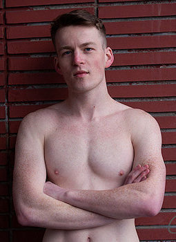 Photo HD Julian Waits - 2