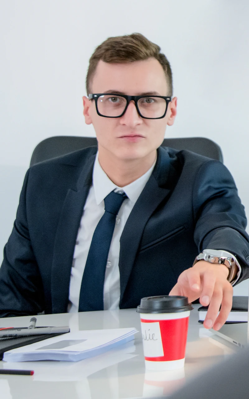 Photo HD Charlie Dean - 1