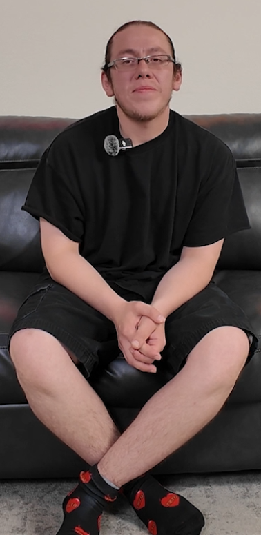 Ralph Thick