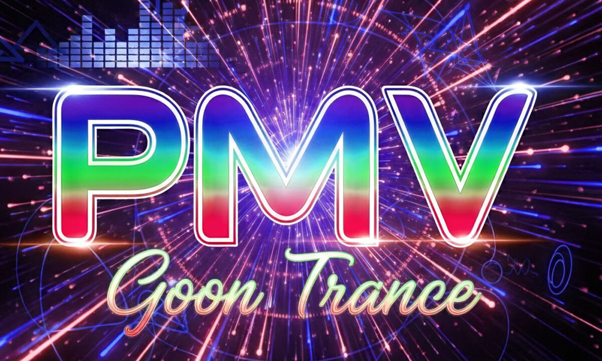 PMV - Goon Trance (VR Porn Music Video by Fap VR)