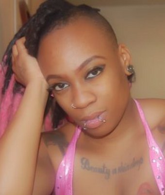 Photo HD Diamond Ortega - 1